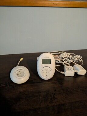 HelloBaby HB180 Two-Way Audio Baby Monitor